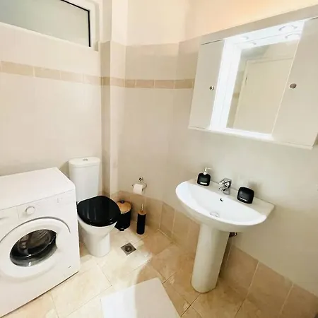 Apartman Clio Muse *