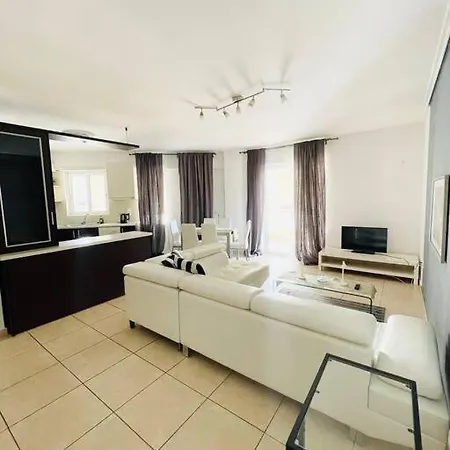 Apartman Clio Muse