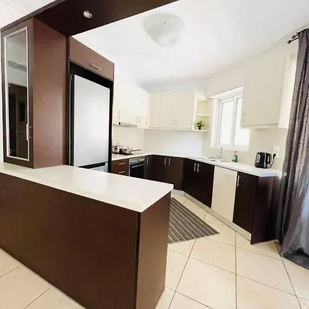 Clio Muse Apartment