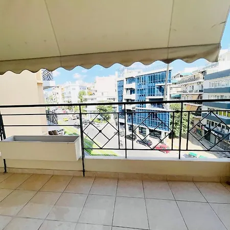 Apartman Clio Muse