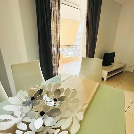 Clio Muse Apartment