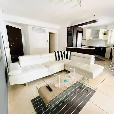 Clio Muse Apartment Athens